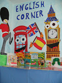 ENGLISH CORNER