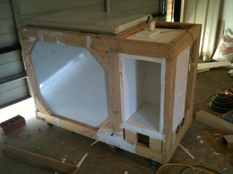 How to Build a Kegerator