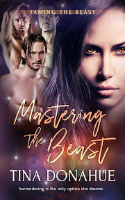 Mastering the Beast - Book 3 Taming the Beast