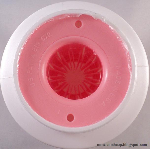 Review Target Up & Up DipIt Nail Polish Remover Nouveau Cheap