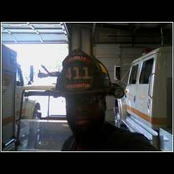 A Firefighter For Life!!