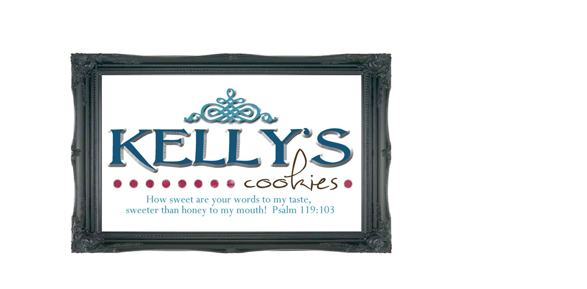 Kelly's Cookies Blog