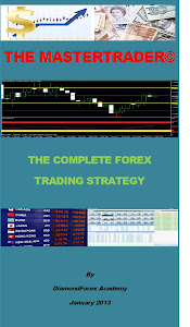 MasterTrader - The Complete Forex Trading Strategy is available