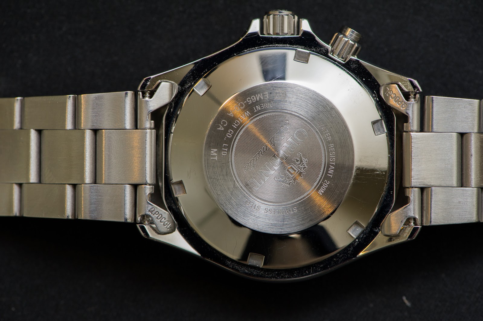 Horolograph: Strapped in tight: A complete guide to watch straps, exotic  and mundane