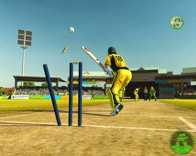 ea sports cricket 2007 free download full version for pc ea sports cricket 2007 free download full version for pc