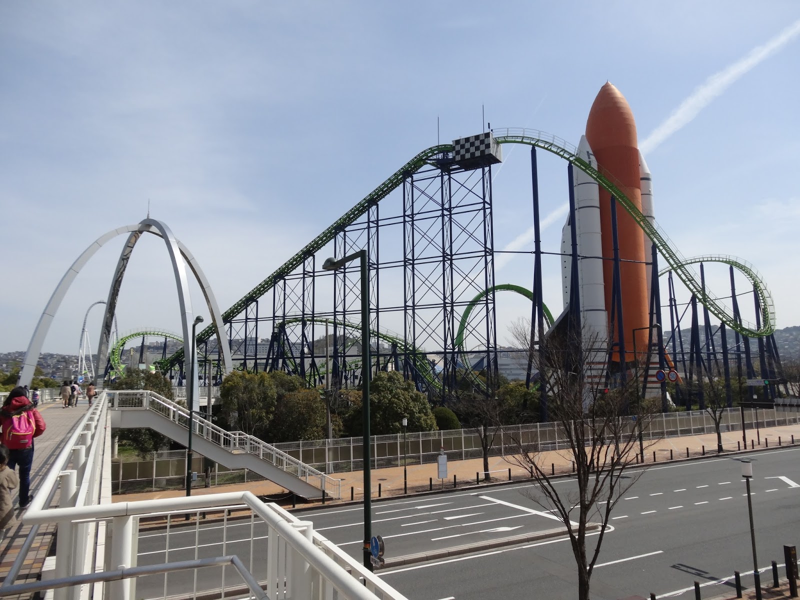 成長的點滴 九州之旅 福岡縣