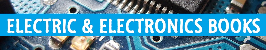 Electric& Electronics Books