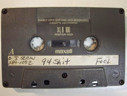 Maxell XL II 100 Cassette Tape - What To Know & Where To Buy