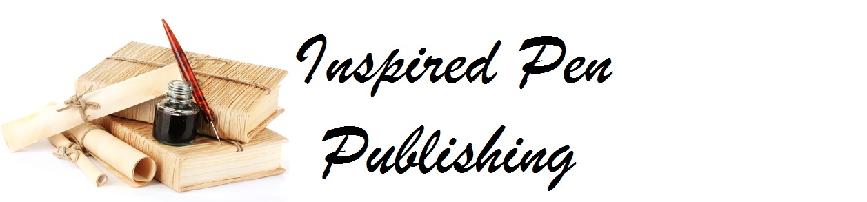 Inspired Pen Publishing