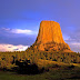 Today's Article - Devil's Tower