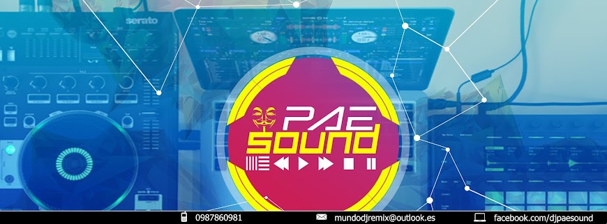 PAEsound