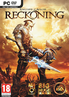 Baixar Kingdoms of Amalur Reckoning 2012 crack Download Kingdoms of Amalur Reckoning 2012 pc crack serial full rip grátis