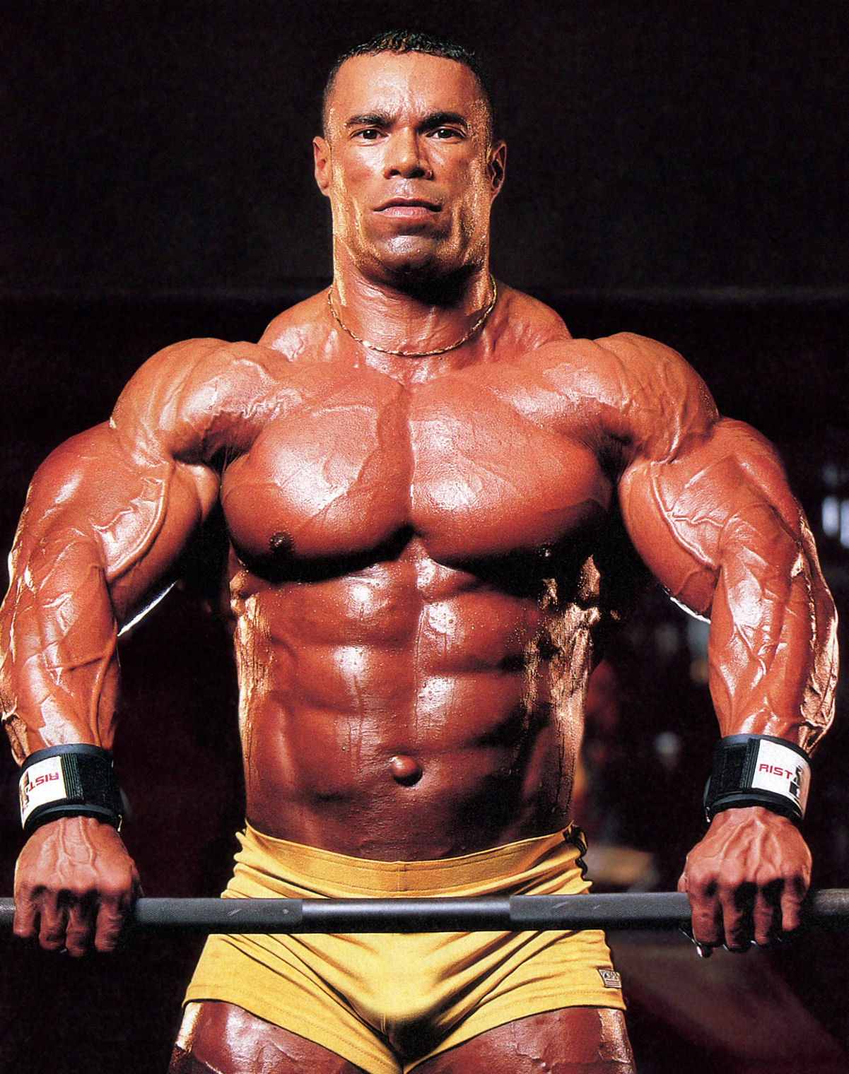 Andre Levrone - Best Celebrity Gossip Sites 2025