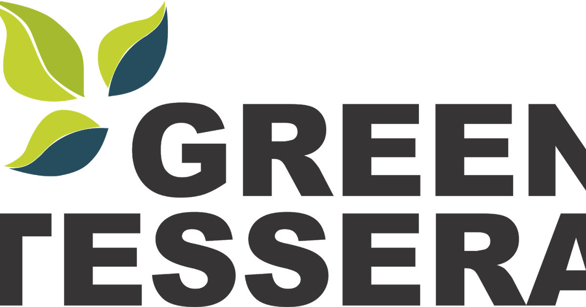 Logo Green Tessera Agen Logo Green Tessera Agen