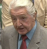 Dennis Skinner for president