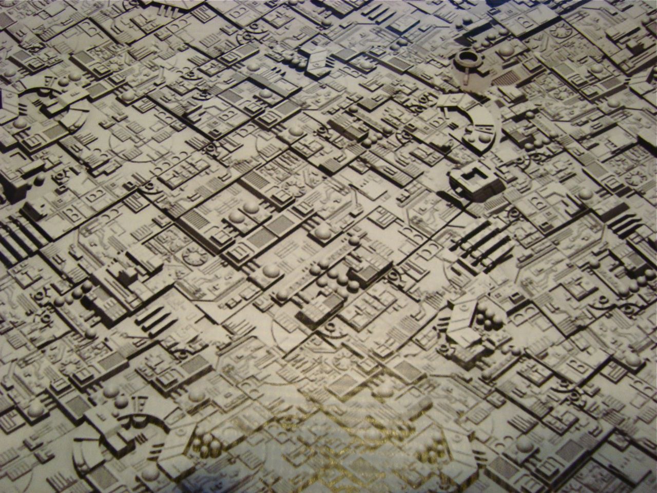 Savage Tales X Wing Is Here