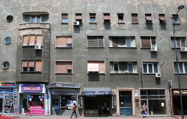 Nis, Serbia