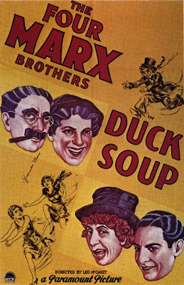 Duck Soup 1933 700Mb