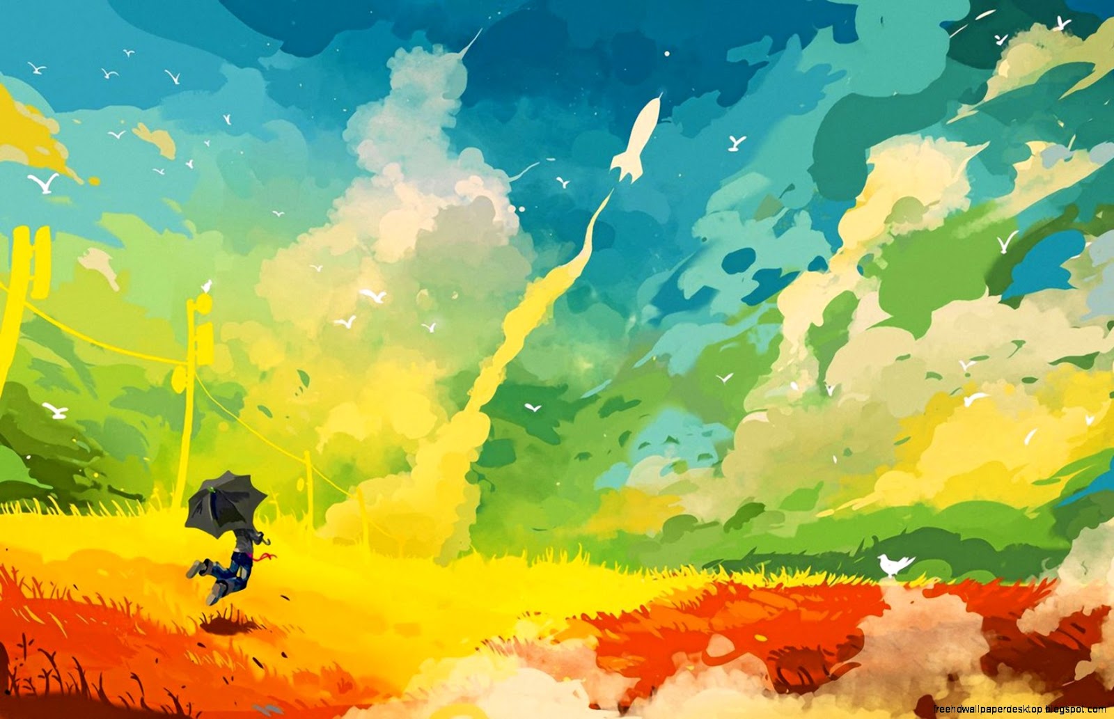 Awesome Abstract Art Awesome Abstract Art
