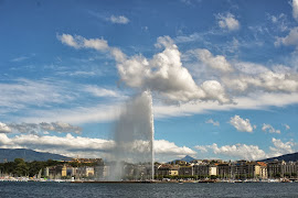 Geneva & Lausanne