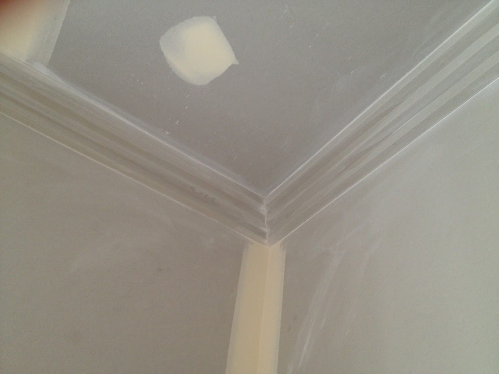 Kcc S Knock Down Rebuild Flooring Started