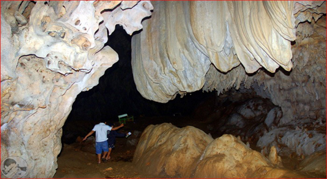 OBYEK WISATA GOA PETRUK KEBUMEN ~ - Kebumen Beriman