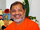 Pujya Swami Tejomayanandaji