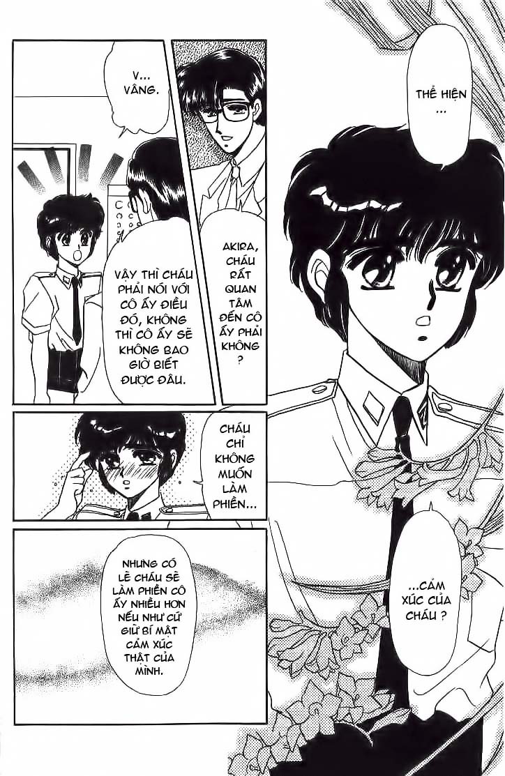 20 Mensou Ni Onegai!! chap 9