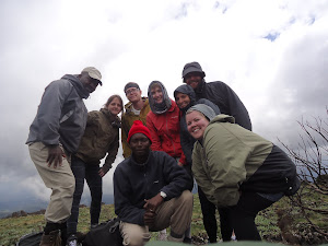 Kenya, May 2012