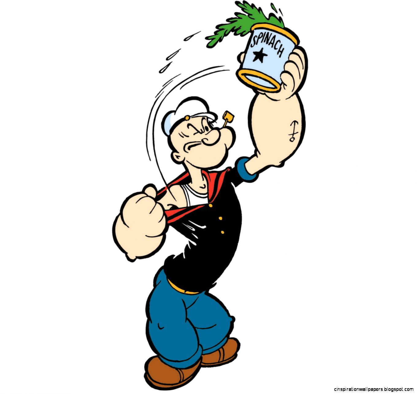 Popeye Cartoons Popeye Cartoons