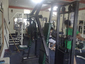Dharan Physical Fitness Centre