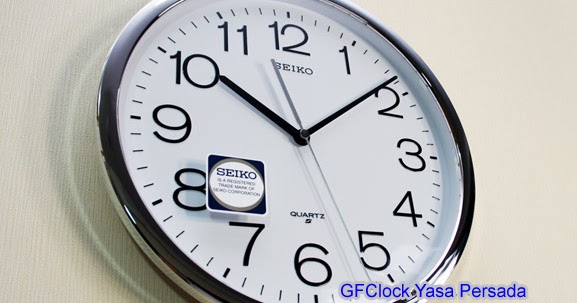 Seiko Original Jam Dinding Seiko 30 Cm seiko original jam dinding seiko 30 cm