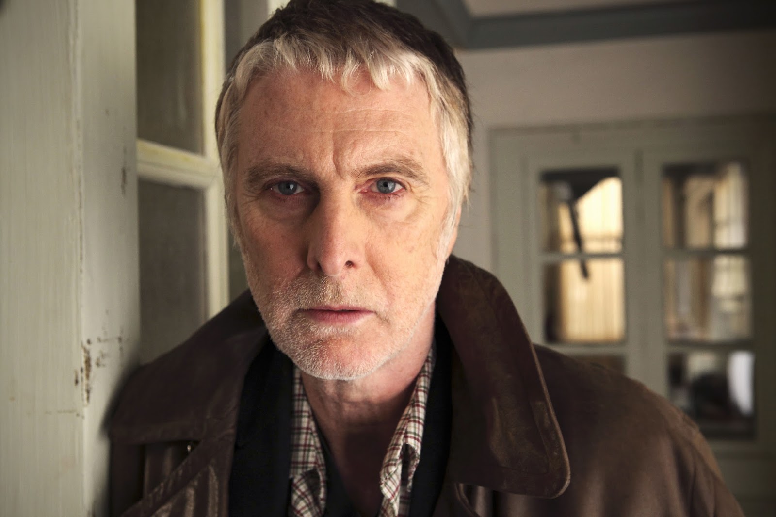 David Threlfall talks What Remains