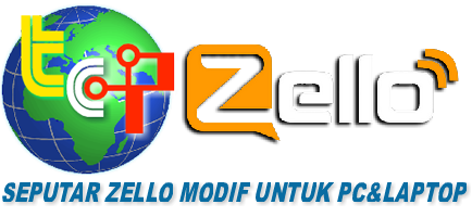 Zello Modif For Windows