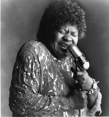 The Fresh Music Page Morning Cup Of Soul Koko Taylor I