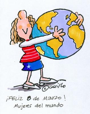 CELEBRA 8DE MARZO celebra 8de marzo: