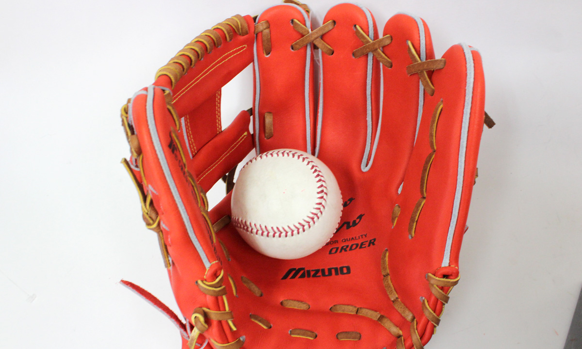 Baseball Equipment online shop "Swallow Sports staff Blog" MIZUNO