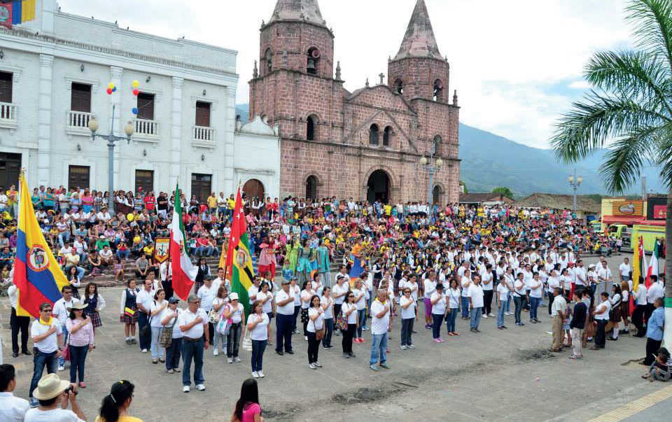 Las tareas pendientes de los candidatos a la Alcaldía de Piedecuesta