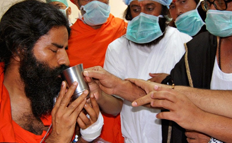 Two Shameful Moments!