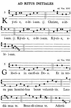 Jubilate Deo (1974)