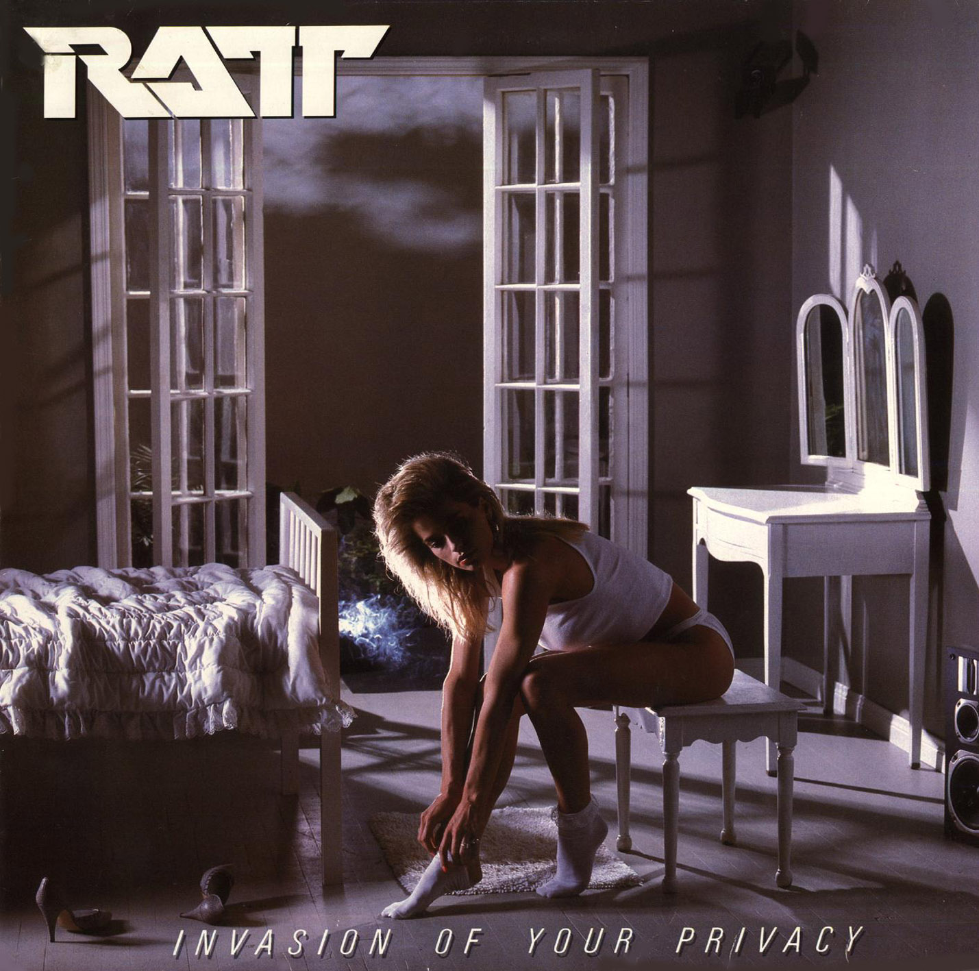 ¿Qué Estás Escuchando? - Página 4 Ratt+-+Invasion+of+Your+Privacy+