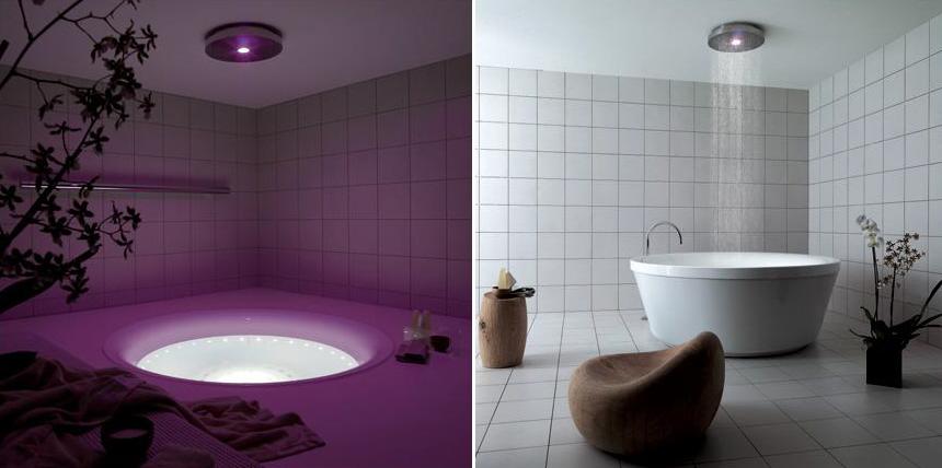 Nice Unusual Showers #4: Creative Showers And Unusual Shower Head Designs (15) 13 Nice Unusual Showers #4: Creative Showers And Unusual Shower Head Designs (15) 13