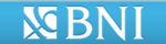 Logo BNI Rekening Java Pulsa