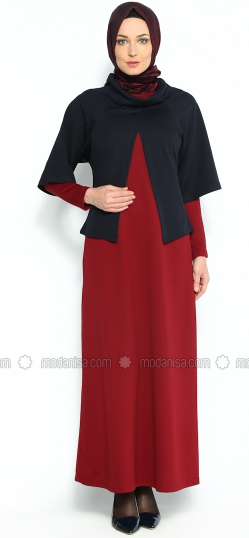 Desain Baju Muslim Wanita Muslimah