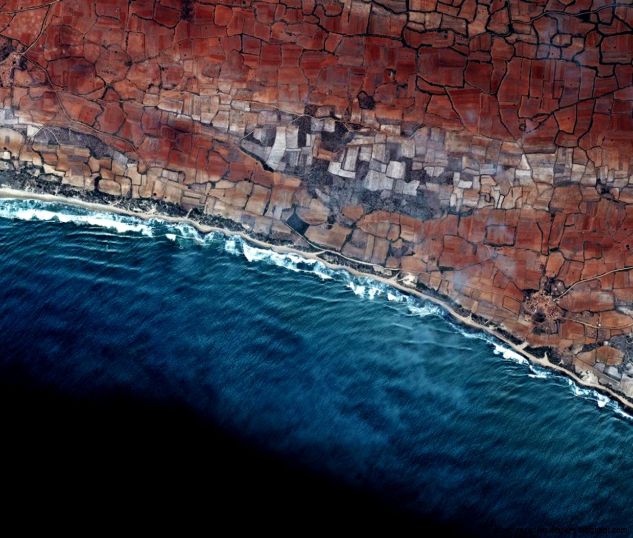 Official Android M Wallpaper Official Android M Wallpaper