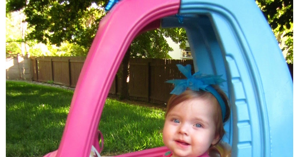 Honey I'm Home Painting a Toy Car