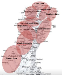 Sipalay Zone