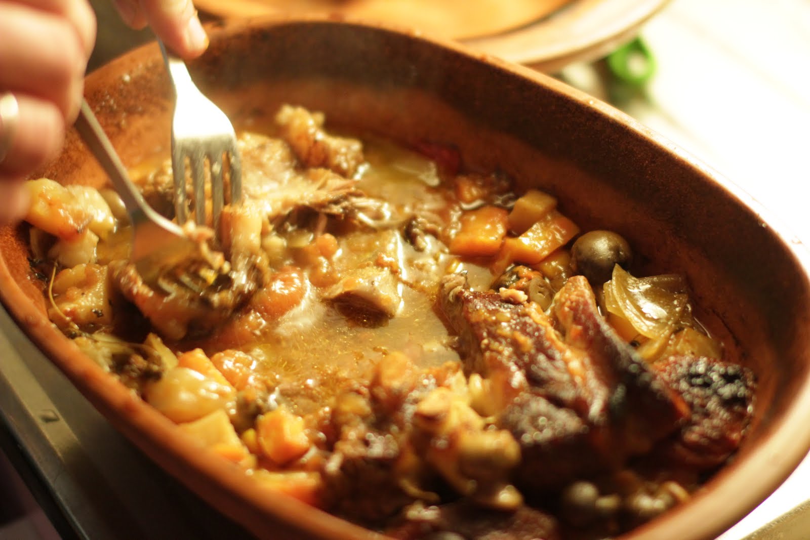 Bibringesuppe
