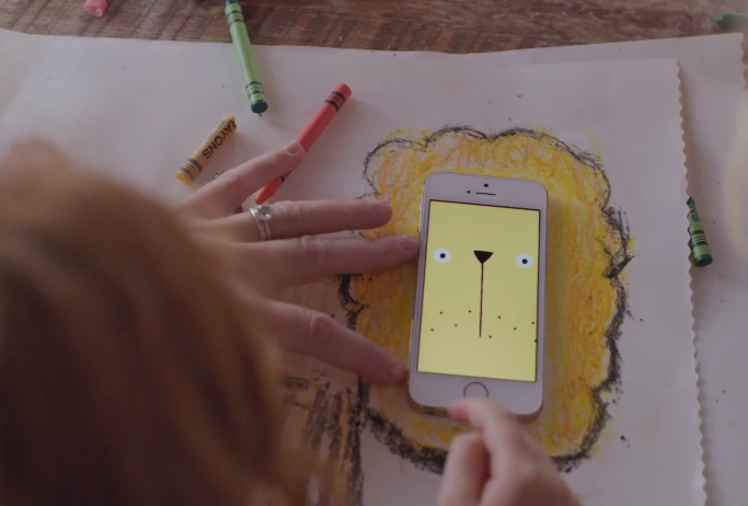 Check out Apple airs new â€˜Parenthoodâ€™ iPhone 5s ad