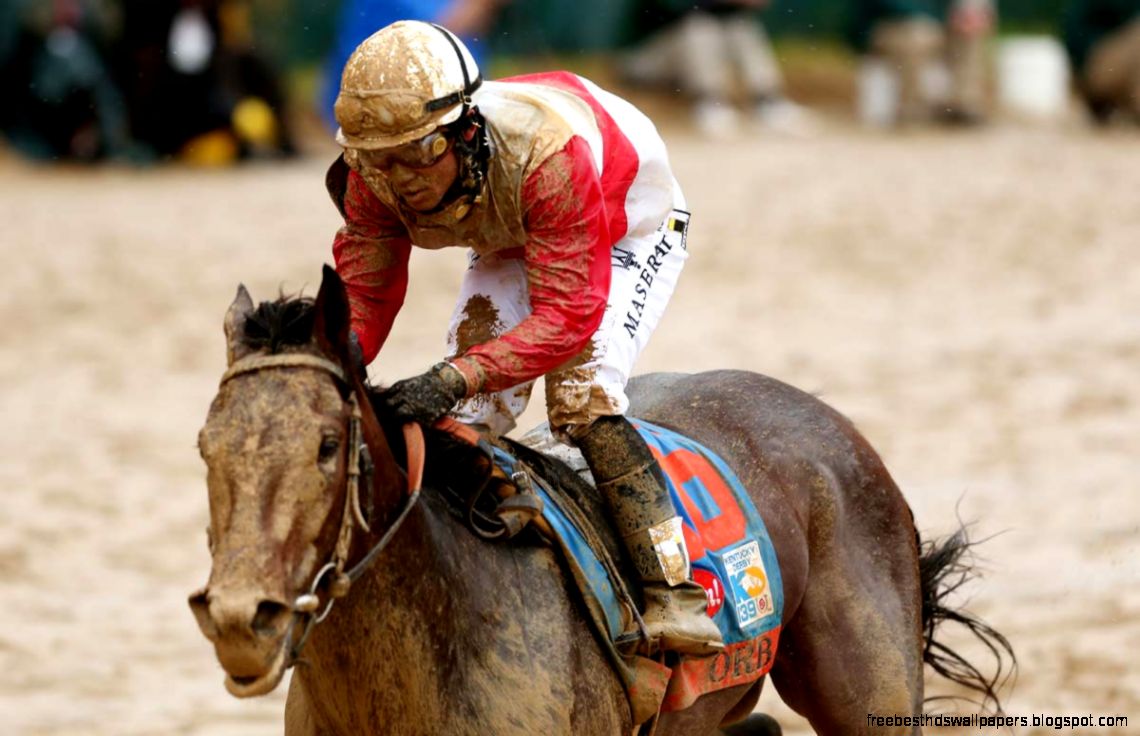 Orb wins 2013 Kentucky Derby Orb wins 2013 Kentucky Derby